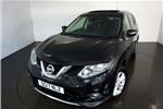 2017 Nissan X-Trail