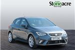 2021 SEAT Ibiza