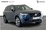 2023 Volvo XC90