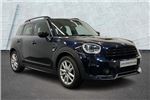 2020 MINI Countryman