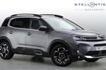 2024 Citroen C5 Aircross