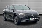 2024 Mercedes-Benz EQA