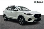 2022 MG ZS