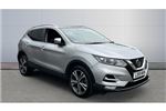 2019 Nissan Qashqai