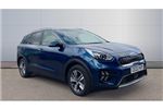2022 Kia Niro