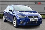 2021 SEAT Ibiza