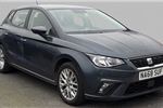 2018 SEAT Ibiza