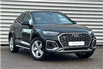 2022 Audi Q5 Sportback