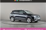 2021 Volkswagen T-Cross