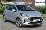 2021 Hyundai i10