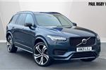 2021 Volvo XC90