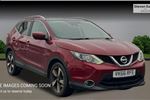 2016 Nissan Qashqai