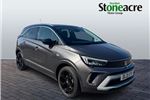 2021 Vauxhall Crossland