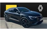 2022 Renault Arkana