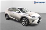 2018 Lexus NX