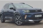 2023 Citroen C5 Aircross