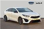 2022 Kia ProCeed