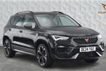 2024 Cupra Ateca
