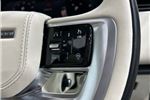 2022 Land Rover Range Rover