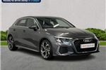 2023 Audi A3