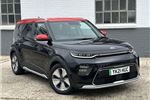 2021 Kia Soul