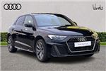 2024 Audi A1