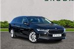 2024 Skoda Superb Estate