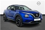2024 Nissan Juke