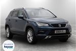 2019 SEAT Ateca