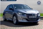 2020 Peugeot 208