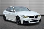 2015 BMW M3