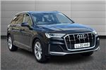 2020 Audi Q7