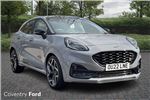 2022 Ford Puma ST