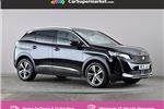 2021 Peugeot 3008
