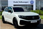 2024 Volkswagen Touareg