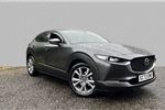 2022 Mazda CX-30