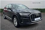 2021 Audi Q7