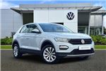2020 Volkswagen T-Roc
