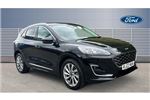 2022 Ford Kuga