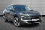 2023 Ford Kuga