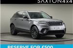 2022 Land Rover Range Rover Velar