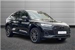 2023 Audi Q5 Sportback