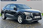 2022 Audi Q2