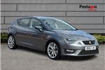 2016 SEAT Leon