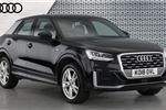 2018 Audi Q2