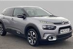 2020 Citroen C4 Cactus