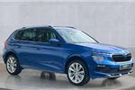 2024 Skoda Kamiq