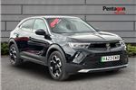2023 Vauxhall Mokka e