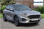 2022 Ford Kuga