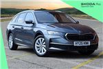 2025 Skoda Octavia Estate